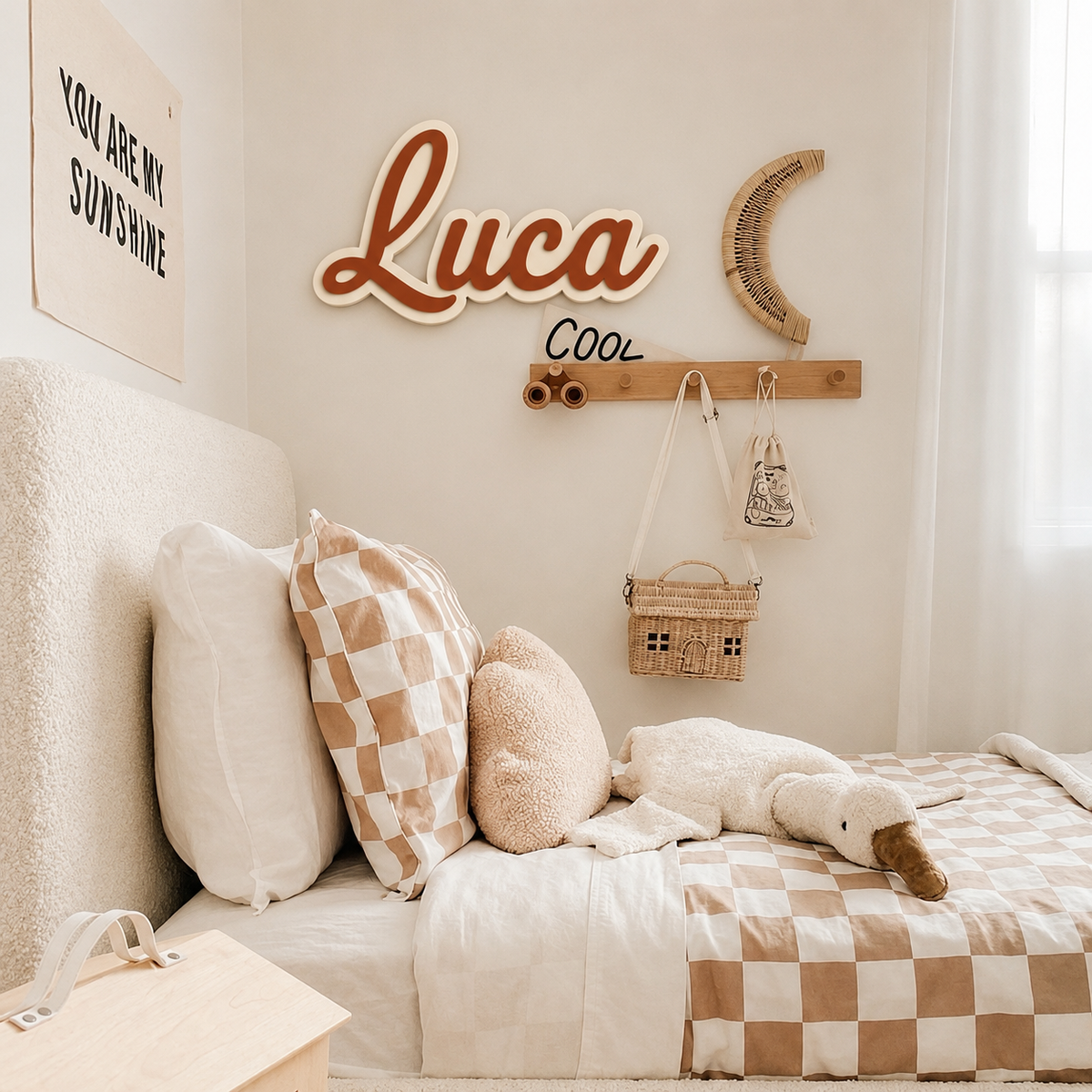 Name Signs