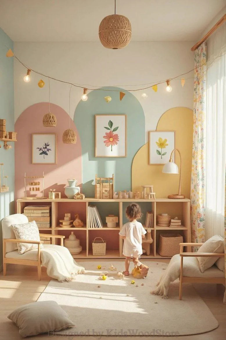 Play & Grow