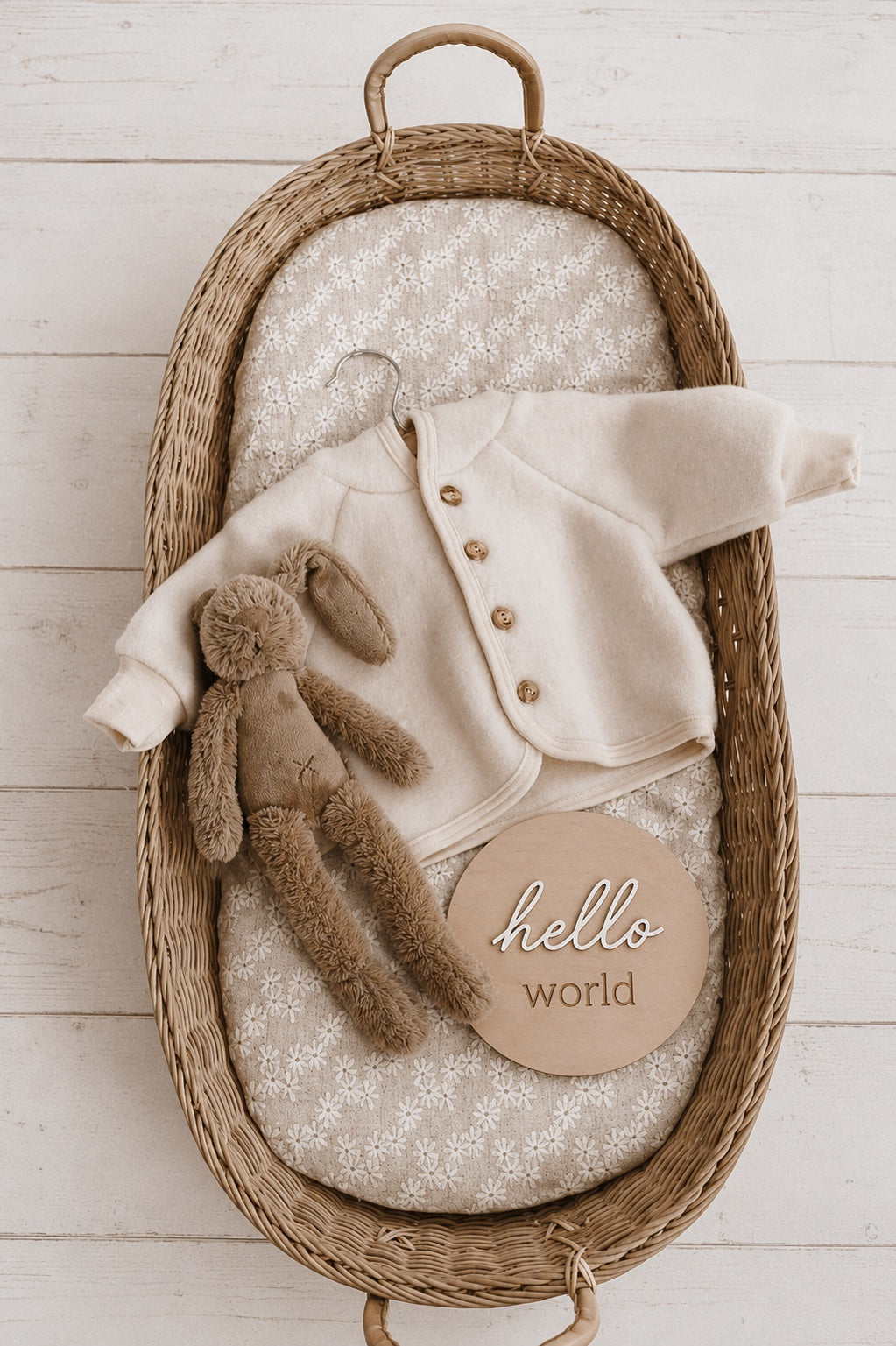 Newborn Keepsakes