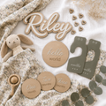 The Welcome Home Bundle