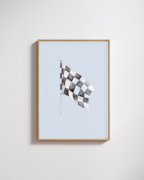 Vintage Racing Cars