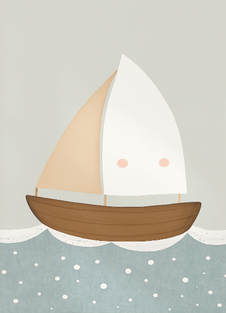 Sailboat
