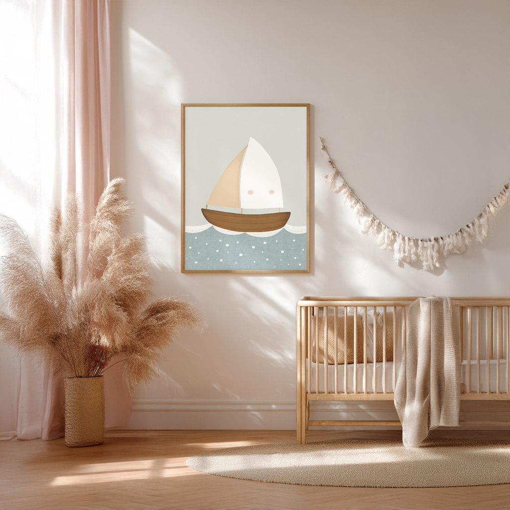 Sailboat