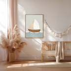 Sailboat