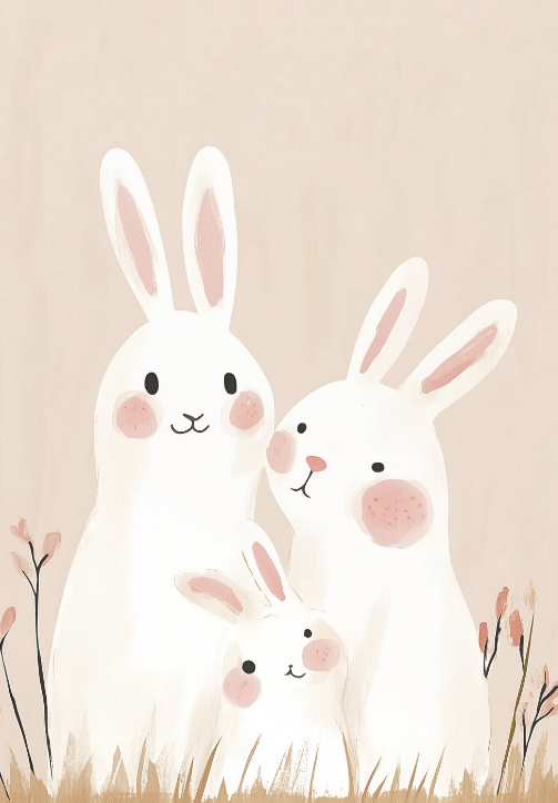 Rabbits