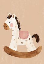 Rocking Horse