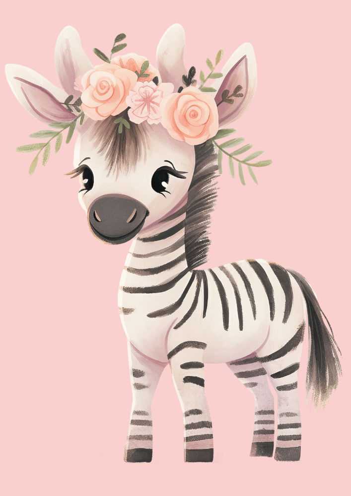 Safari Floral
