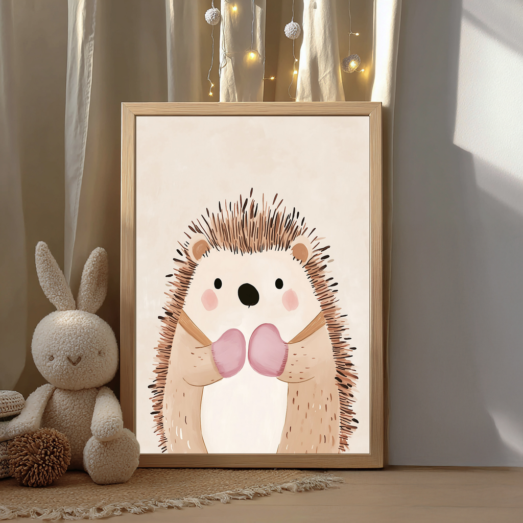 Hedgehog