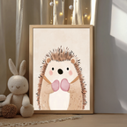 Hedgehog