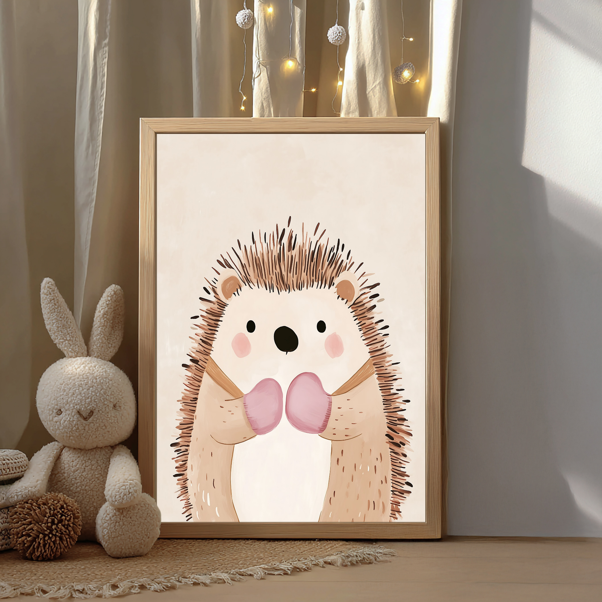 Hedgehog