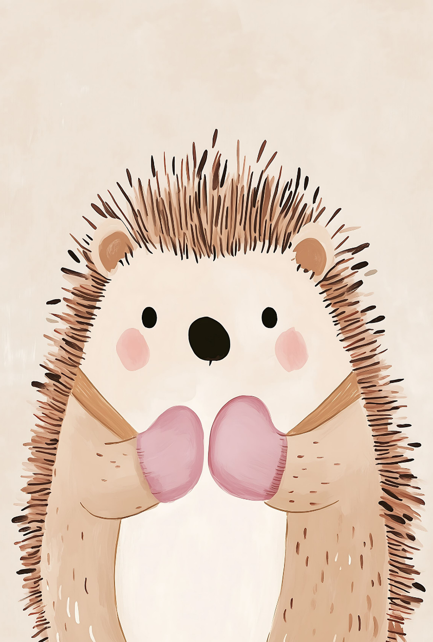 Hedgehog