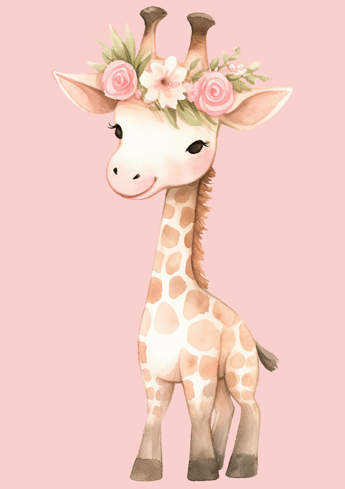 Safari Floral