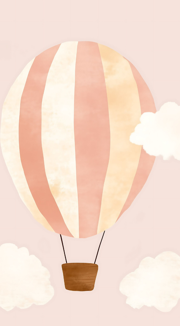 Hot Air Balloon