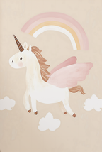 Rainbow Unicorn