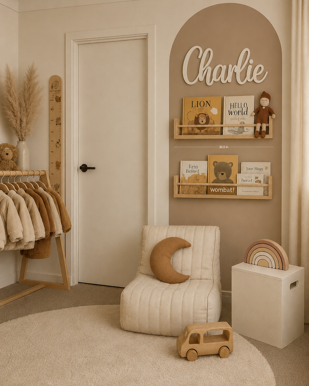 The Welcome Home Bundle