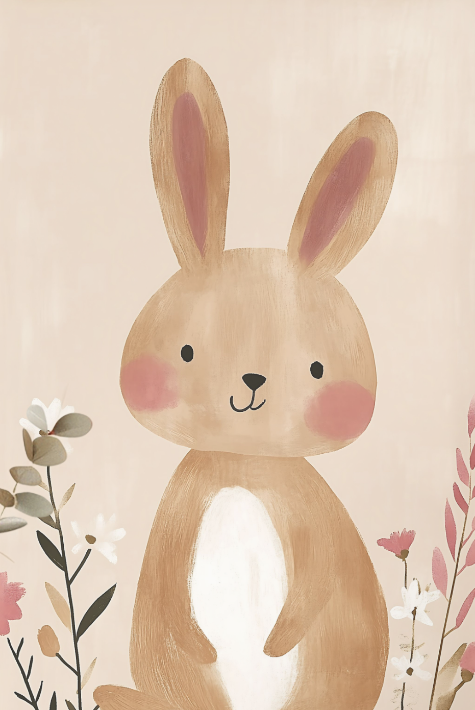 Bunny Rabbit