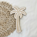 Palm Tree Sign