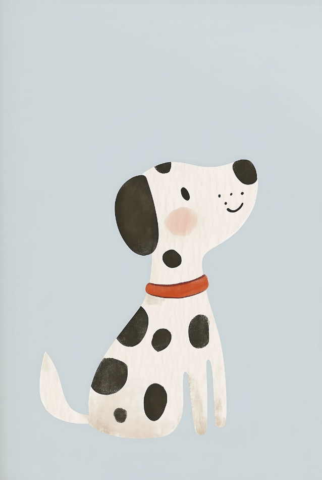 Dalmation Delight