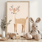 Little Deer