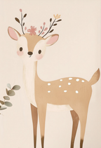 Little Deer