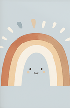 Happy Rainbow