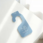 Acrylic Closet Dividers