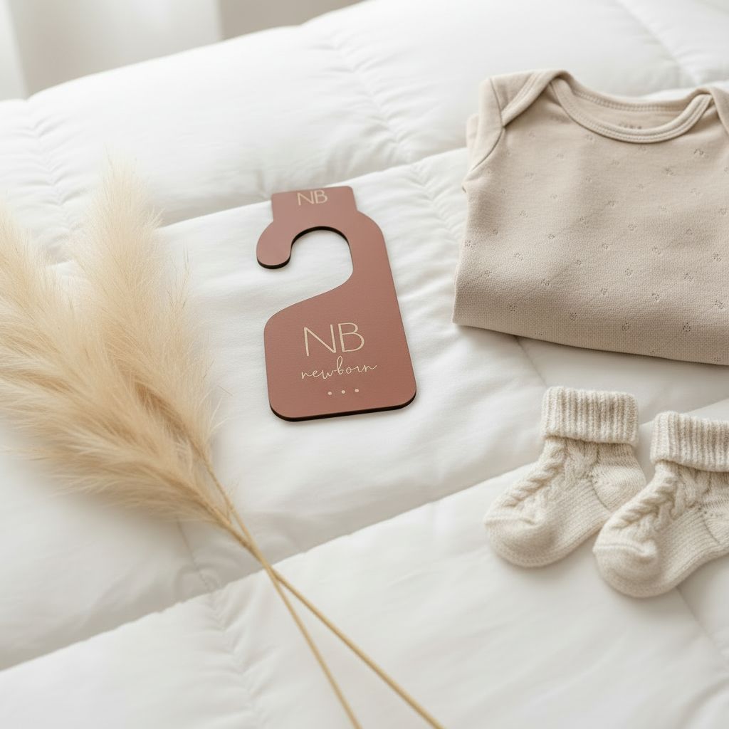 Acrylic Closet Dividers