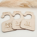 Gender Neutral Closet Dividers