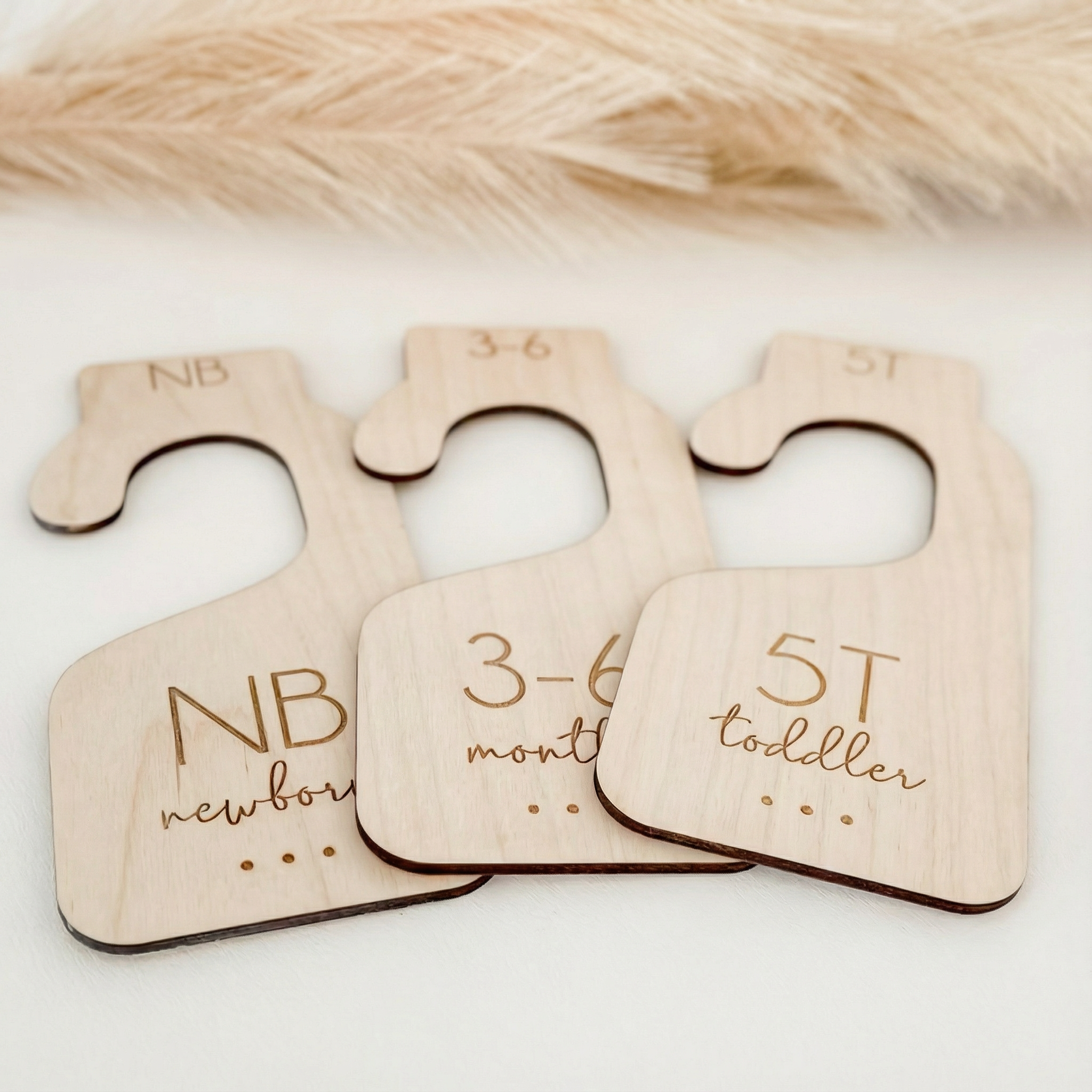 Gender Neutral Closet Dividers