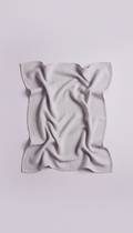 Plush Cotton Cloud Blanket